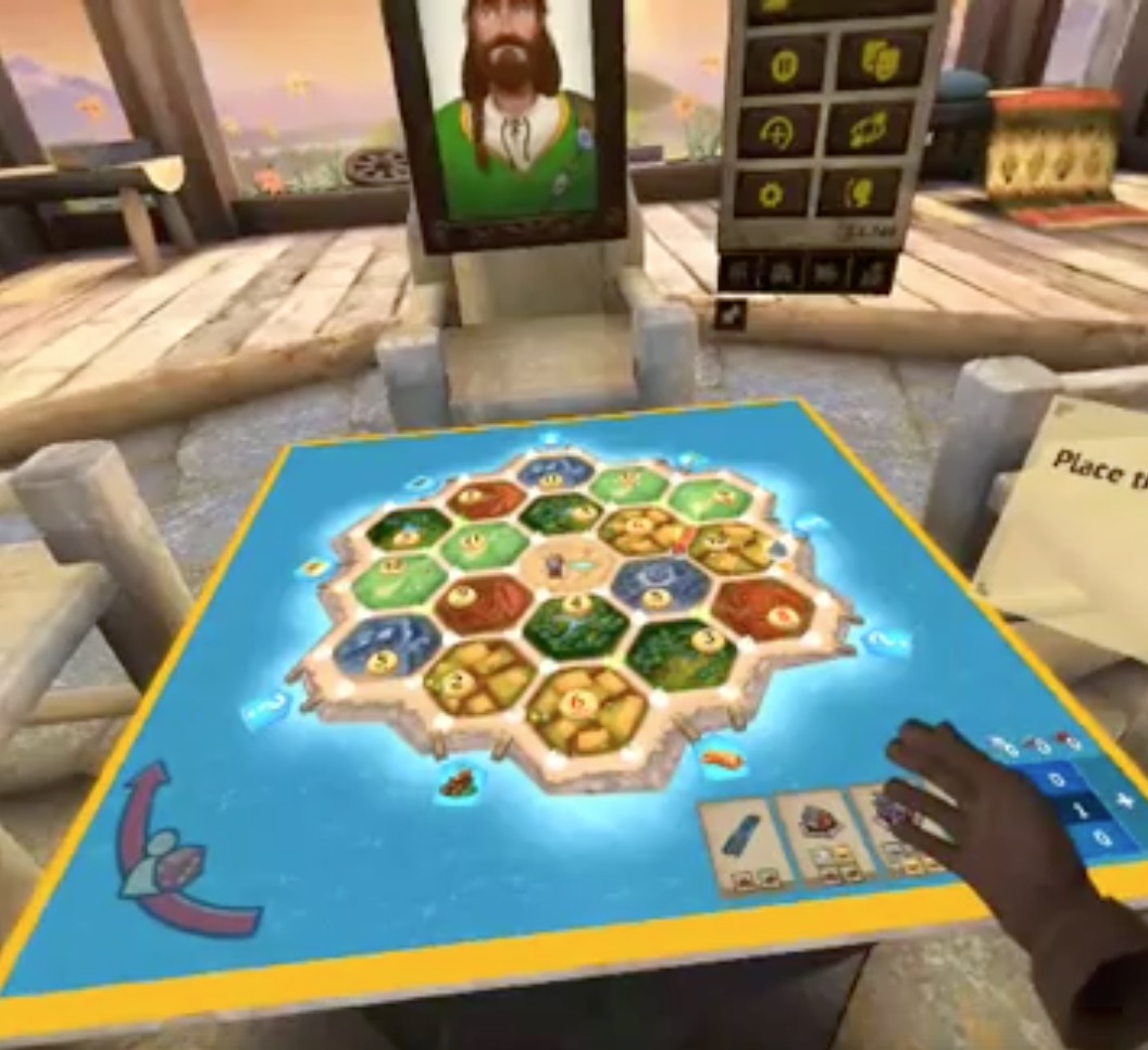 catan