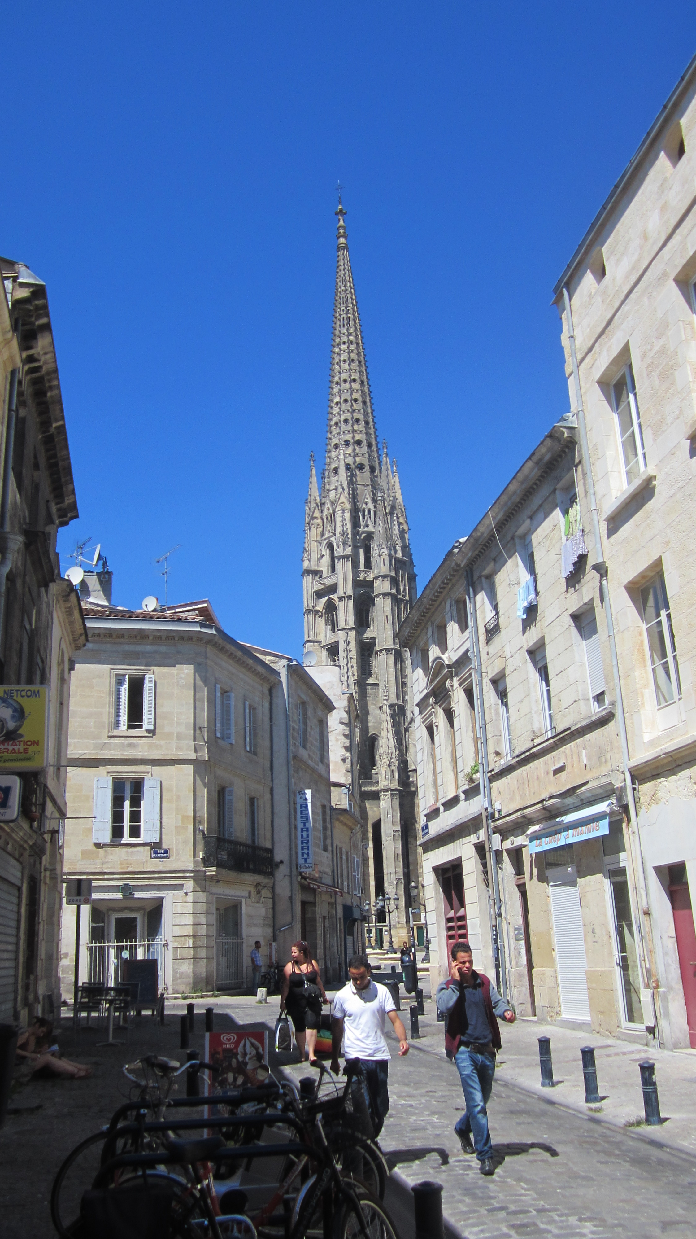St Michel